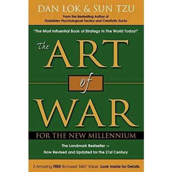 Art of War for the New Millennium