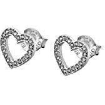 Lotus Silver Pendientes modelo LP1864-4/1 de la colección Moments en plata para señora