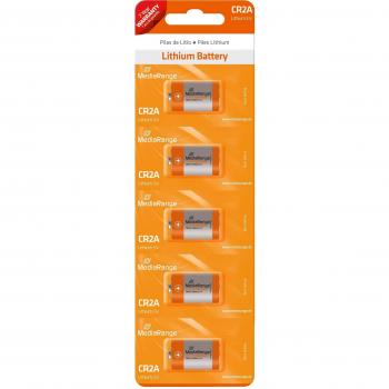 MediaRange MRBAT151 batería no-recargable - Pilas