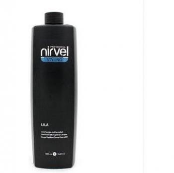 Nirvel Styling Laca Lila Anti Humedad 1000ml