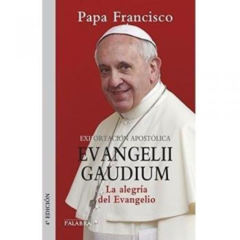 Evangelii Gaudium.