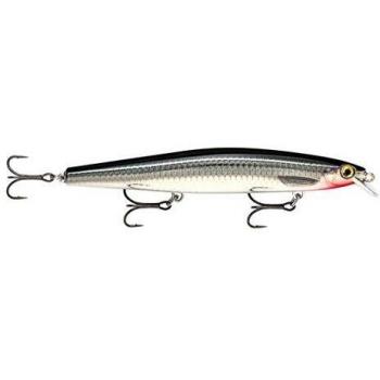 Rapala MAX Rap Long Range Minnow 12 BSBL