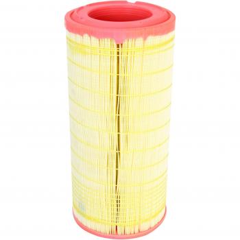Original MANN-FILTER Filtro de aire C 17 337/2 – Para vehículos de utilidad