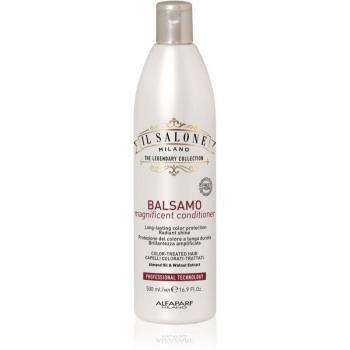 Il Salone Milano Magnificent Acondicionador Capilar Para Cabello Teñido 500ml - acondicionador