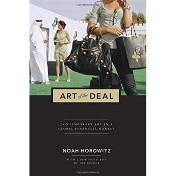 Art of the Deal: Contemporary Art in a Global Financial Market