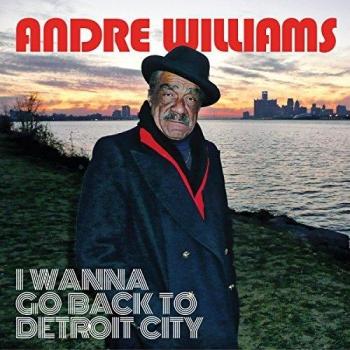I Wanna Go Back To Detroit City [VINYL]