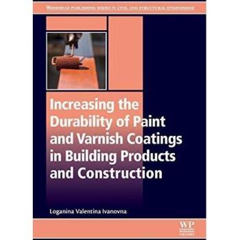 Increasing the Durability of Paint and Varnish Coatings in Building Products and Construction