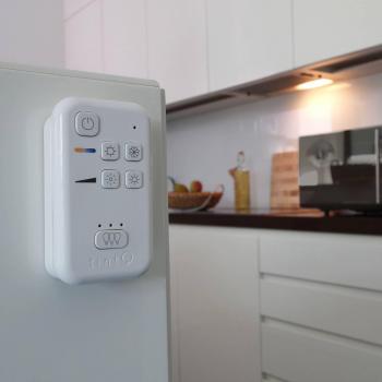 Control Remoto Inteligente Müller-Licht Tint CCT Zigbee 3.0 para Productos Blancos