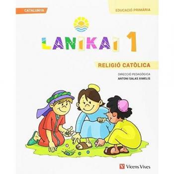 LANIKAI 1 CATALA