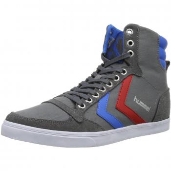 Hummel Slimmer Stadil High Top Sneakers Unisex