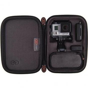 Funda goCASE H4 Compacto Box para GoPro Cámara