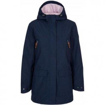 Trespass - Chaqueta Impermeable Brampton para Mujer