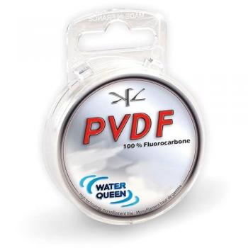 Hilo de Pesca Fluorocarbono Ragot PVDF 25 m - 0,9 mm Azul