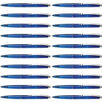 Schneider K20 Icy Colours - Bolígrafo retráctil