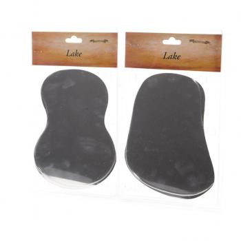 Lago Espejo para Belén 2 Modelos Surtidos 18x13,5cm