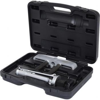 Juego de extractores de camisas de cilindro KS Tools 460.1815, 6 piezas