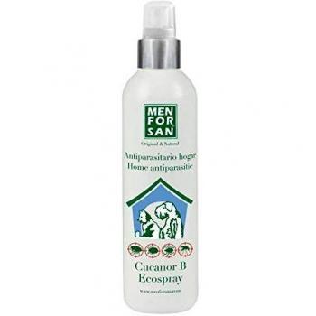 MENFORSAN Antiparasitario Hogar - 250 ml