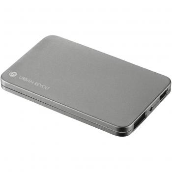 Trust Urban PowerBank 1800T - Batería externa portátil ultrafina