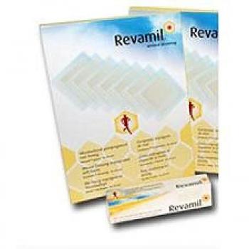 Revamil Apósito para heridas 10x20cm