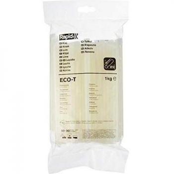 Rapid 40302798 Cola, Transparente, 190x12mm