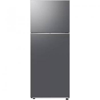 Frigorífico Samsung 2 Puertas Inoxidable 415L con Modo Energía IA SmartThings