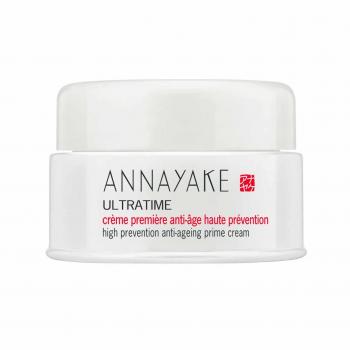 Ultratime Anti-Ageing Prime Cream 50ml - High Prevention Formula