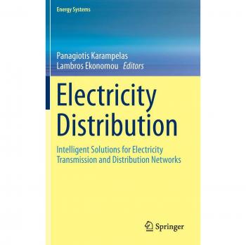 Electricity Distribution: Intelligent Solutions for Electricity Transmission and Distribution Networks