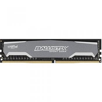 Ballistix Sport 4GB DDR4 2400 MT/s