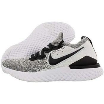 Nike W Epic React Flyknit 2, Zapatillas de Atletismo Mujer, Multicolor