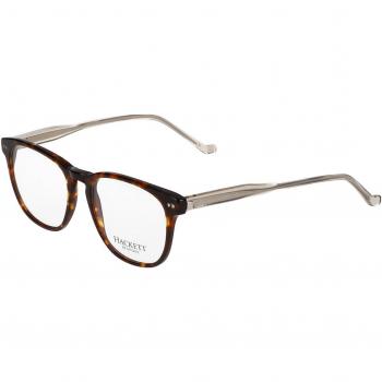 Hackett HEB304 123 Gafas Recetadas para Hombre Tortoiseshell