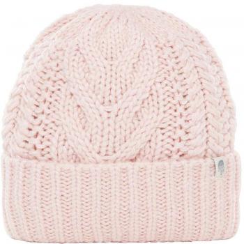 The North Face Y Cable Minna Beanie Purdy Pink S