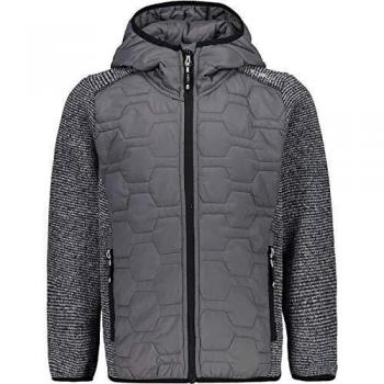 Cmp Heavy Fix Hybrid Fleece 14 Years