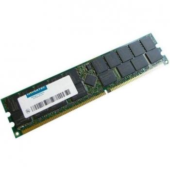 Hypertec 2GB REG DIMM PC2700 2GB DDR 333MHz módulo de - Memoria