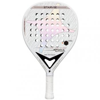 Pala de Pádel Starvie Discover Spika 2.0 (2023)