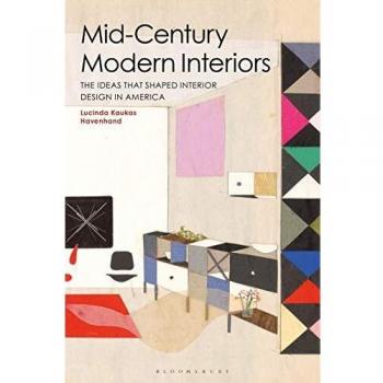 Mid-century modern interiors: the ideas that shaped interior design in America