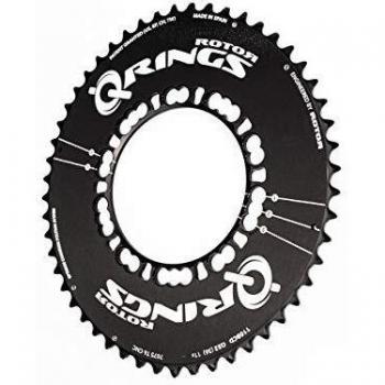 R ROTOR BIKE COMPONENTS Q Rings Q50AT