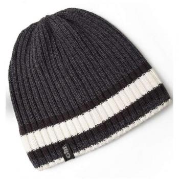 Gill 2018 Melange Knit Beanie Ash HT41