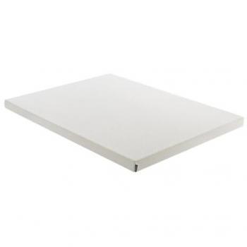 Colchón OCHI de YSMÉE - 140 x 190 cm, espuma desenfundable de 9 cm