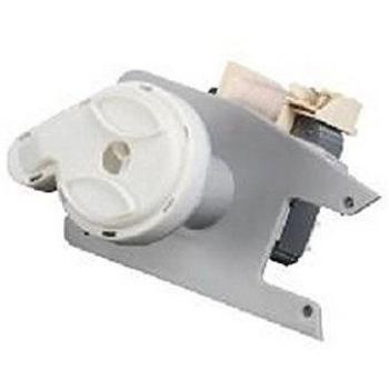 Bomba de elevación original para secadora Bosch 00145155, compatible con Siemens y Gaggenau