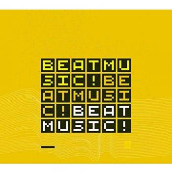 Guiliana, Mark - Beat Music! Beat Music! Beat Music! - Vinyl LP 180 gram