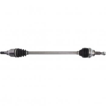 Eje motriz y árbol de transmisión POINT GEAR PNG74975, compatible con vehículos específicos, fabricado en acero de alta resistencia, diseñado para una transmisión eficiente de potencia, acabado resistente a la corrosión, fácil instalación y ajust
