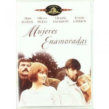 Mujeres Enamoradas [DVD]