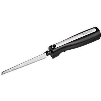 Cuchillo eléctrico Clatronic EM 3702 120W Negro