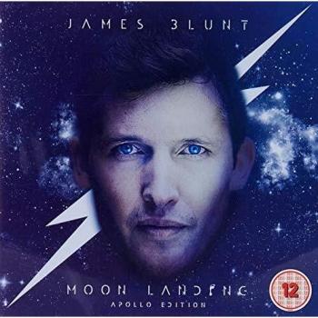 Moon Landing - James Blunt