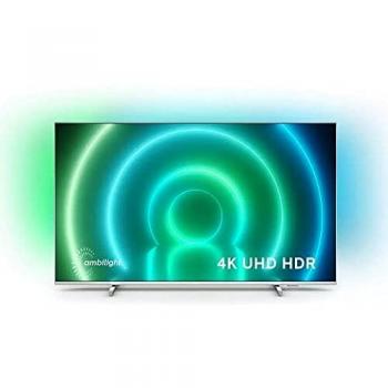 TV PHILIPS 70 70PUS7956 UHD STV AMBIL Android PPU