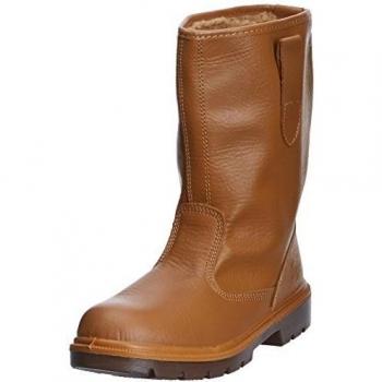 Dickies Fur Lined Rigger - Stivali Uomo, , taglia,
