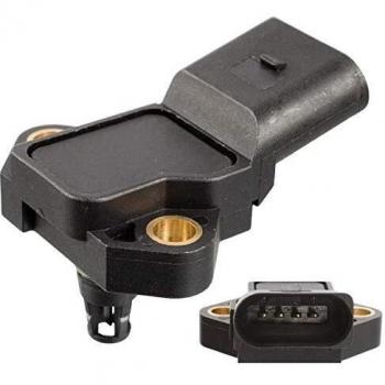 Sensor de presión del colector de admisión FEBI BILSTEIN 170216