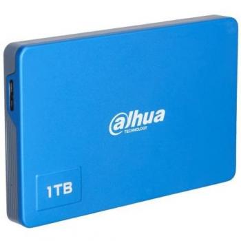 Disco Duro Externo Dahua Technology 1TB Azul (DHI-EHDD-E10-1T)