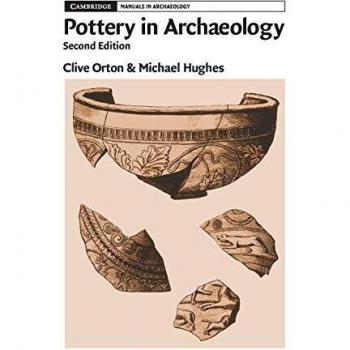 Pottery in Archaeology