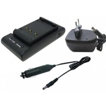 Cargador de batería Panasonic P-V212